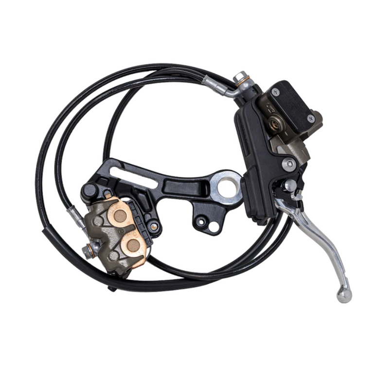 Ultra Bee Brake Kit (Talaria,Surron,Eride) CD SUPPLY