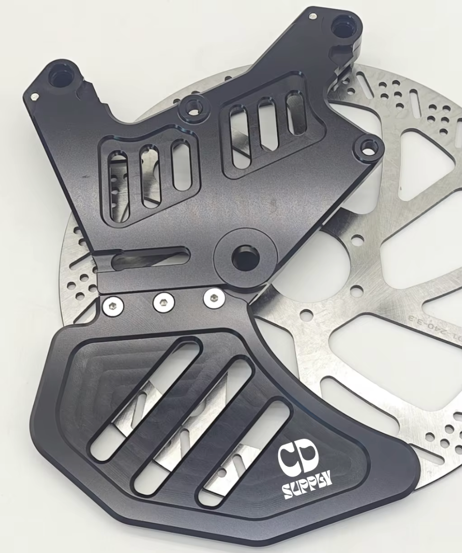Surron LBX/Eride Ultra Bee Footbrake Kit (Ships Next Day) CD SUPPLY
