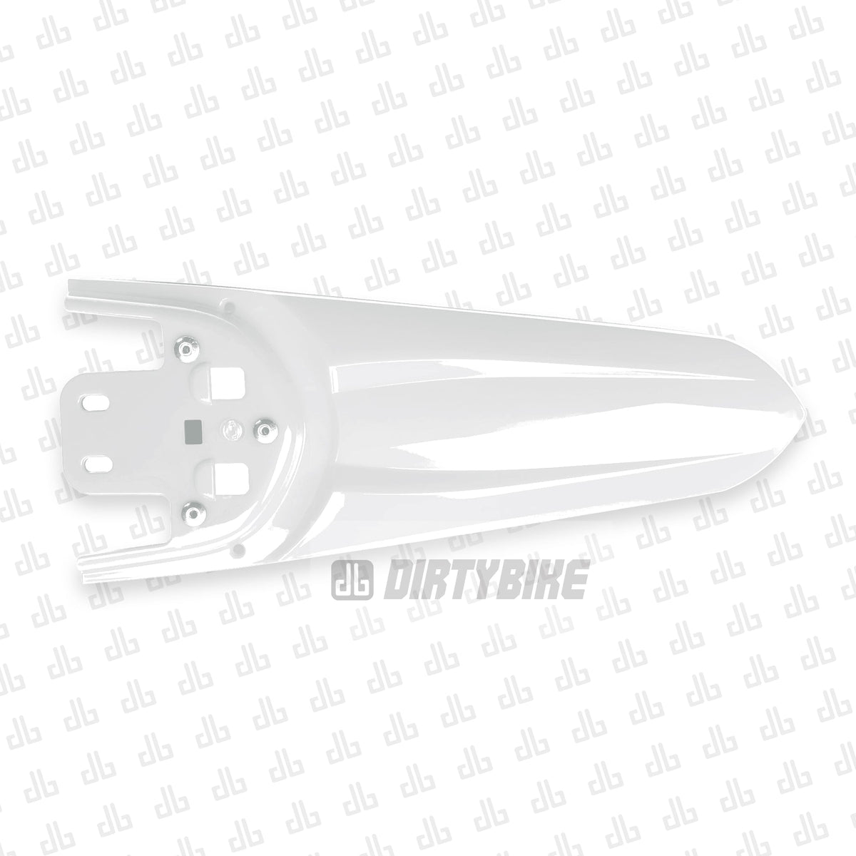 Rear Fender | GEN2 | Surron LBX eDirtyBike