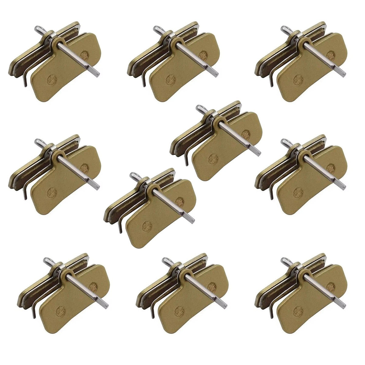 Surron Brake Pads - Riot Racing