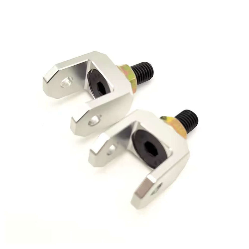 Surron Foot Peg Mount Bracket FactoryZ