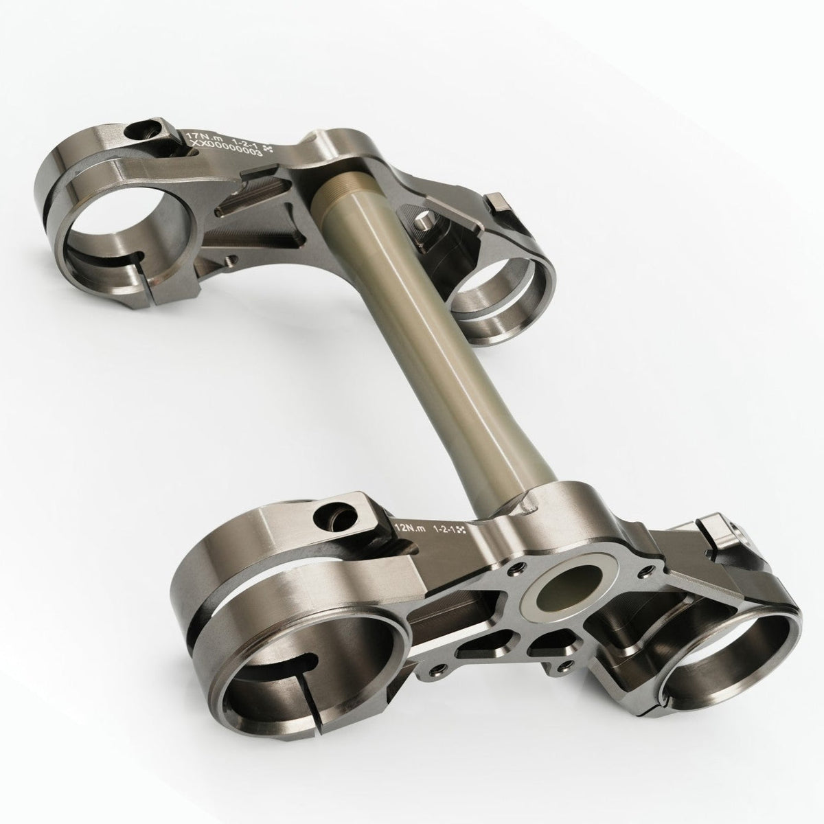 Pure Racing Surron Ultra / Talaria Komodo Forks Modded Moto Co