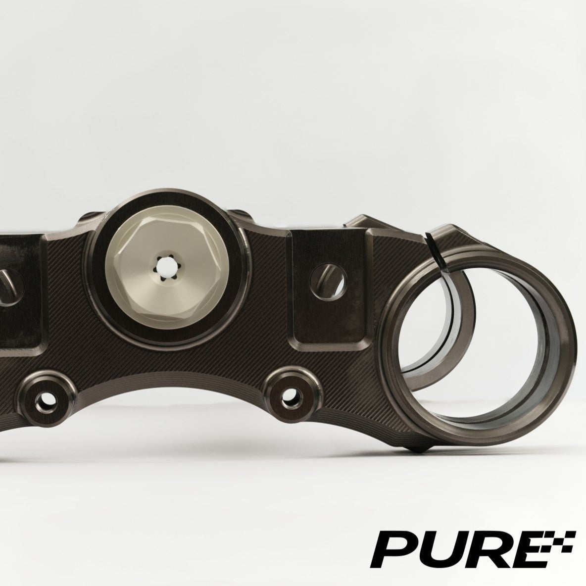 Pure Racing Surron Ultra / Talaria Komodo Forks Modded Moto Co