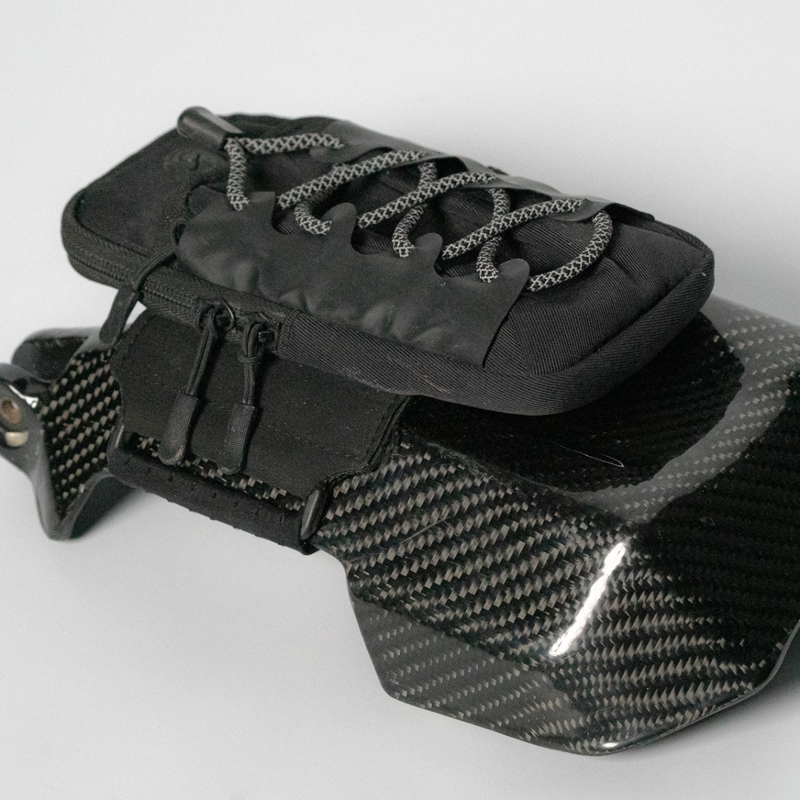 Phone Bag Modded Moto Co