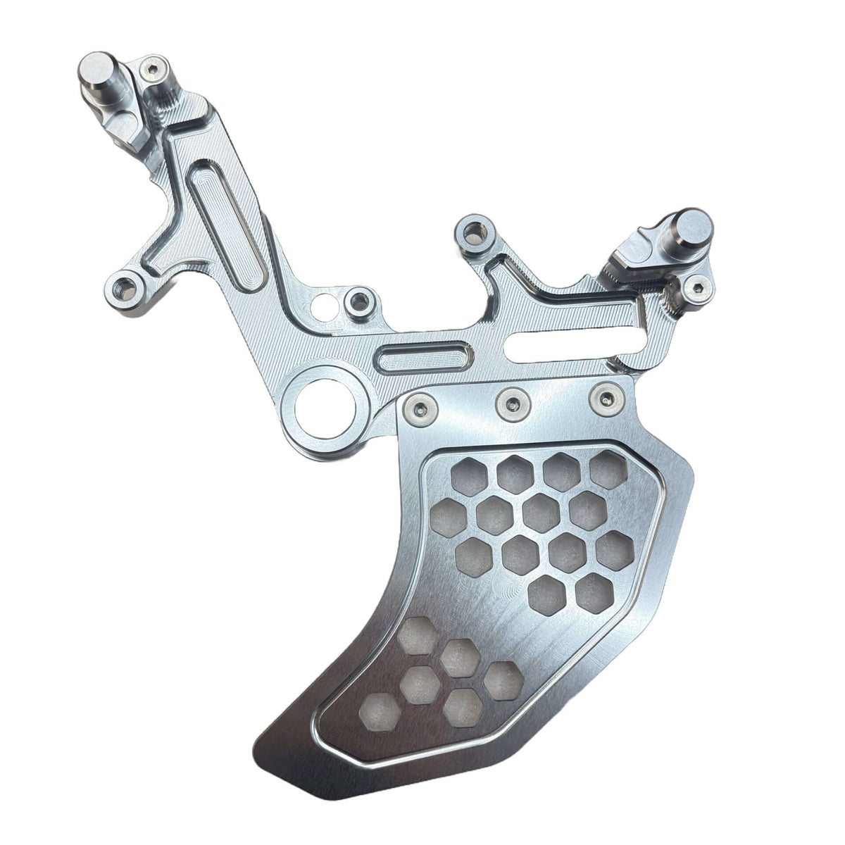Surron Ultra Bee Dual Caliper Bracket FactoryZ