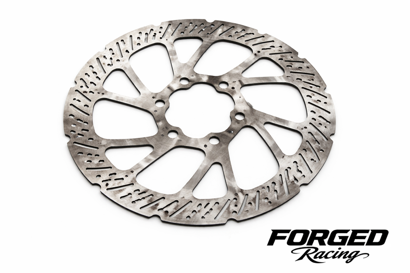 240mm Brake Rotor for Talaria XXX, Talaria Sting/MX4/MX3 Forged Racing