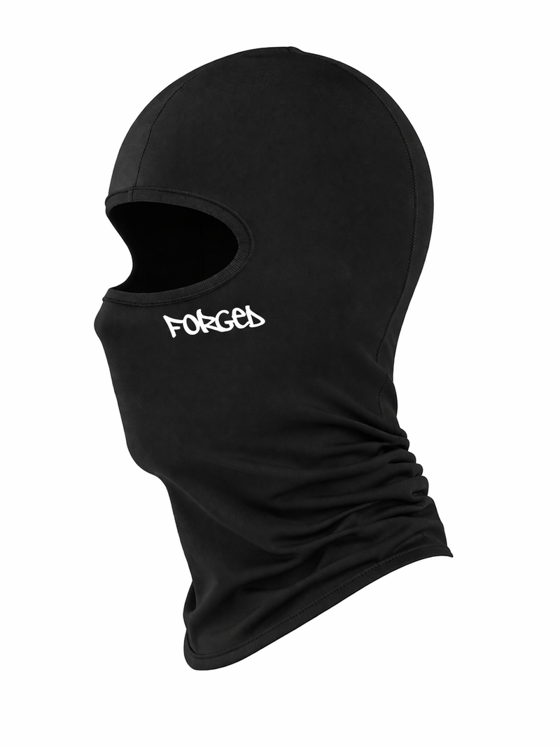 FORGED SKI MASK Forged Racing