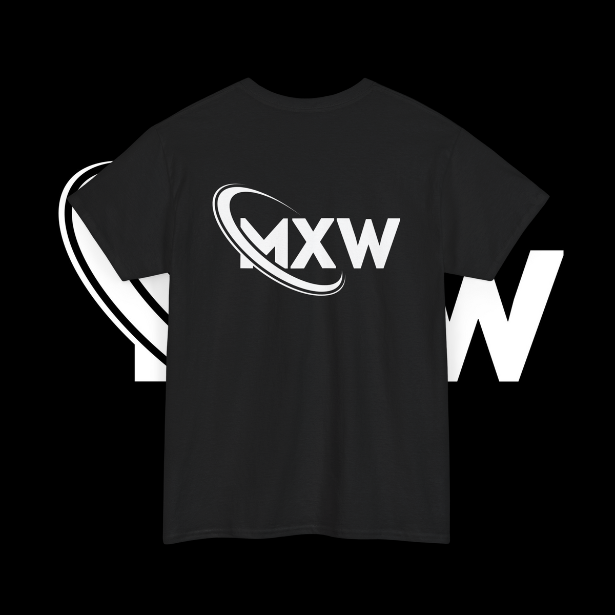 MXWraps T-Shirt - Riot Racing
