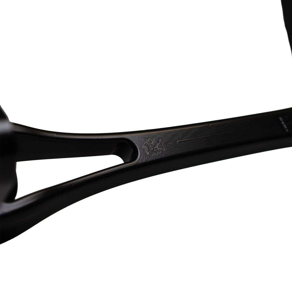 Prickly Footpeg Brackets Prickly Motorsports