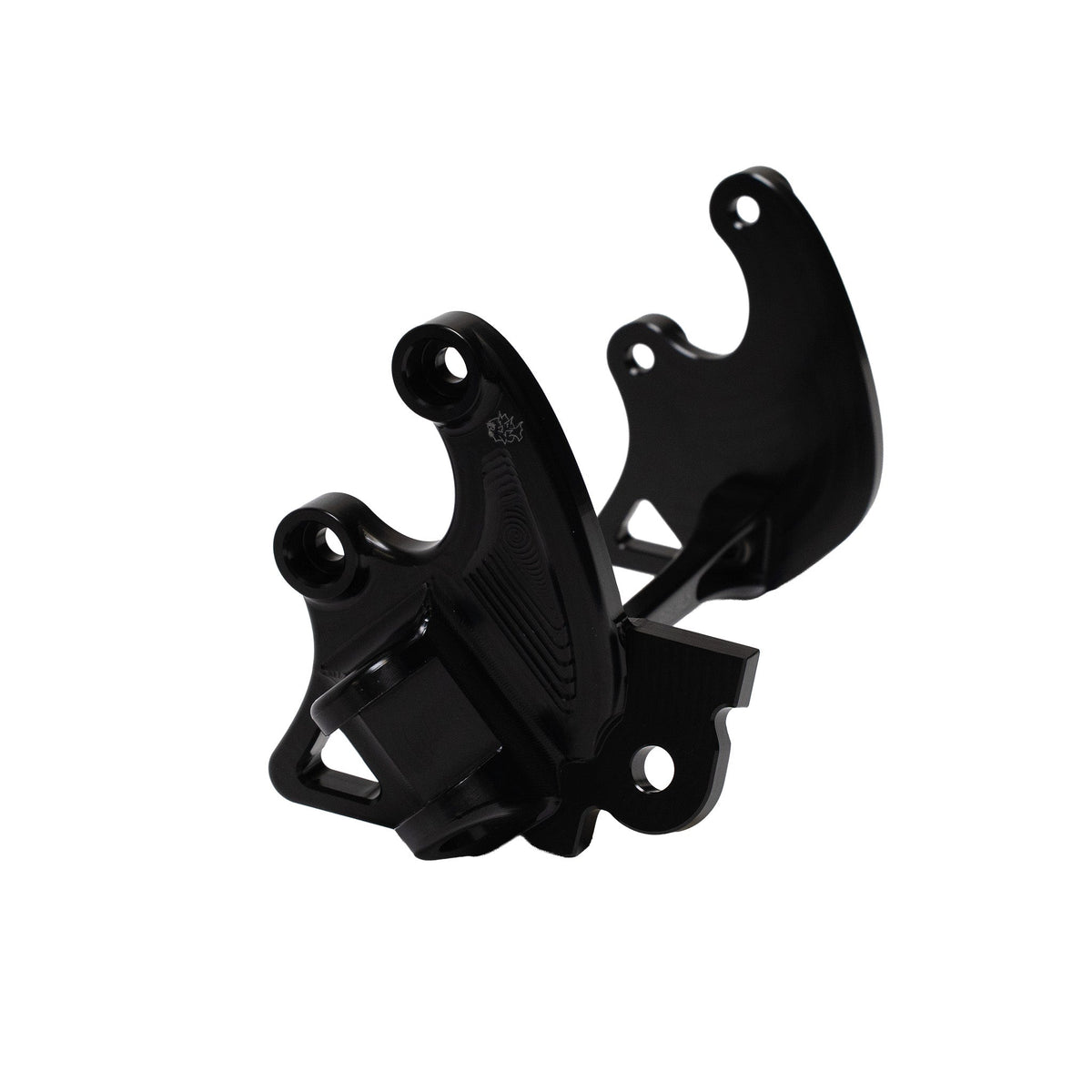 Prickly Footpeg Brackets Prickly Motorsports