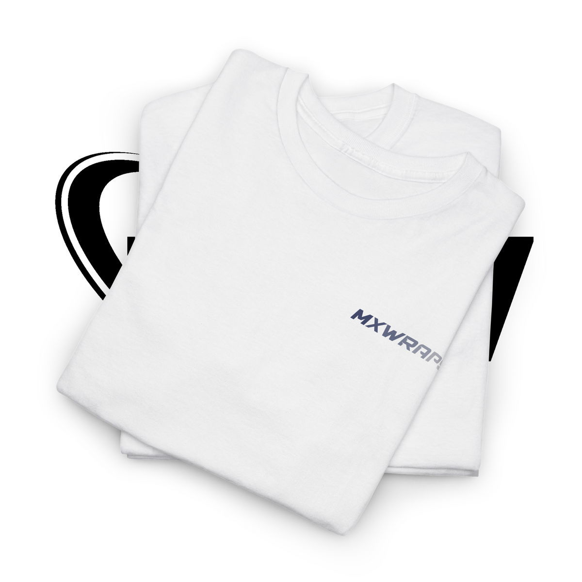 MXWraps T-Shirt - Riot Racing