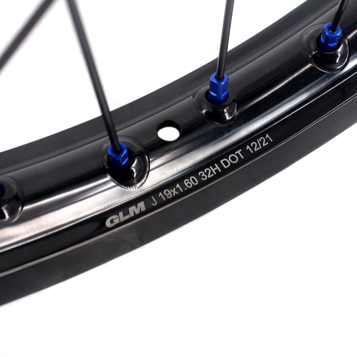 KKE 1.4*19" & 1.6*19" E-Motor Wheels Fit Surron Light Bee X, E-Ride Pro SS (Collective) KKE Racing