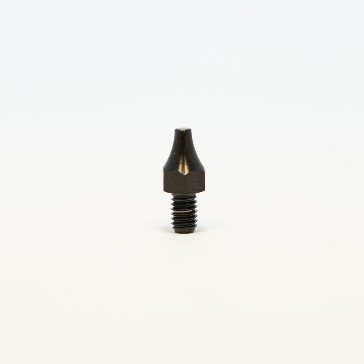 Titanium Prickly Footpeg Pins Prickly Motorsports