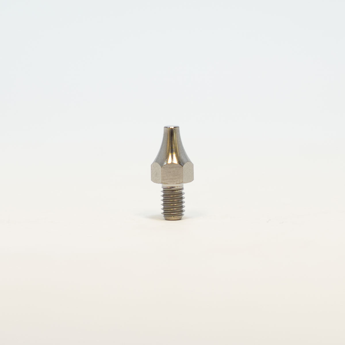 Titanium Prickly Footpeg Pins Prickly Motorsports