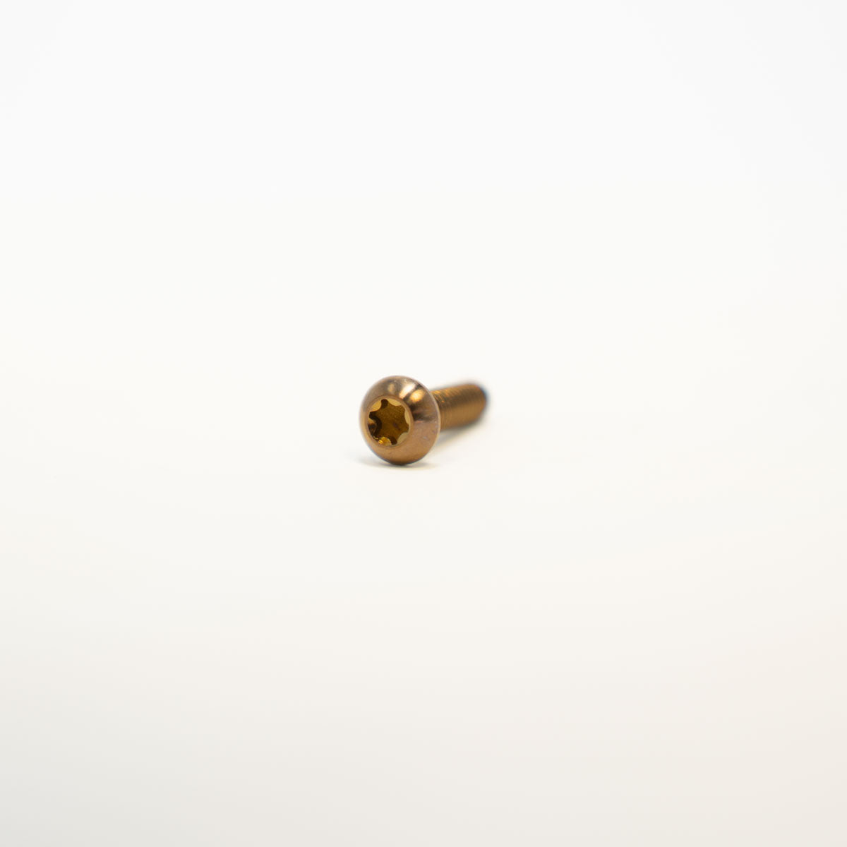 Titanium Prickly Footpeg Pins Prickly Motorsports