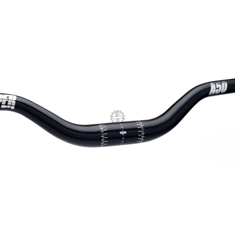 Handlebar Pro Taper A50 MTB 2'' Rise 31.8mm Howling Moto