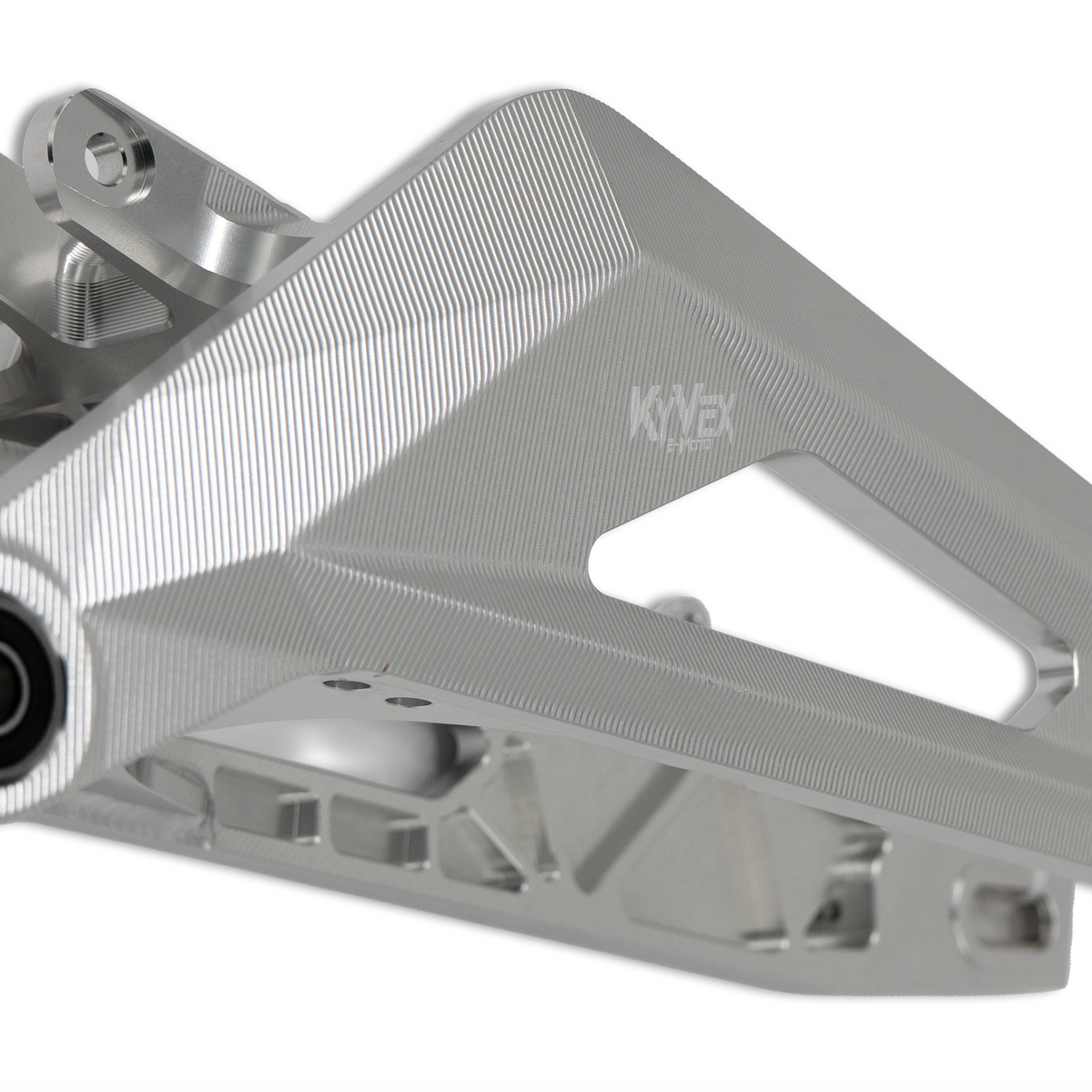 KyVex Billet Swing Arm Compatible w/ Surron Light Bee X KyVex Moto