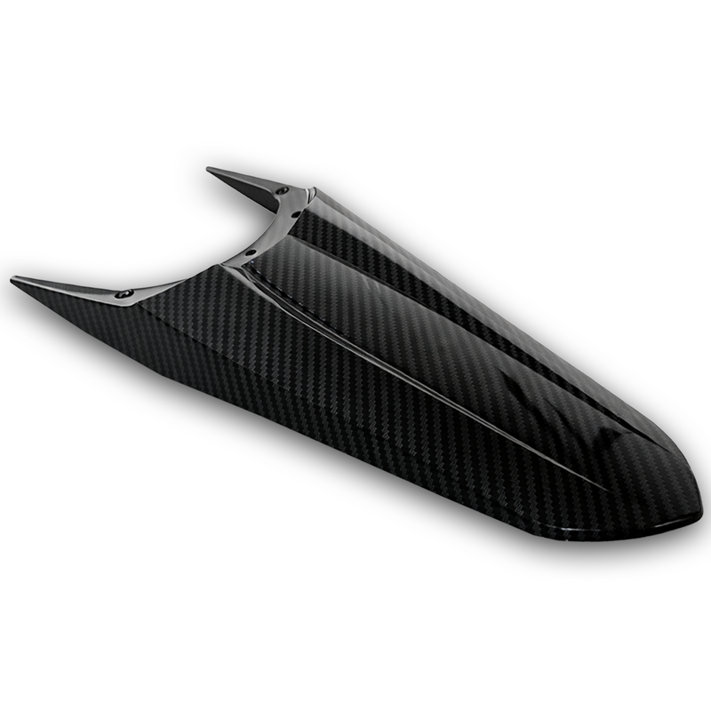 Tuttio Soleil 01 Upgraded Rear Fender — Patent Pending Design Soleil Supplies
