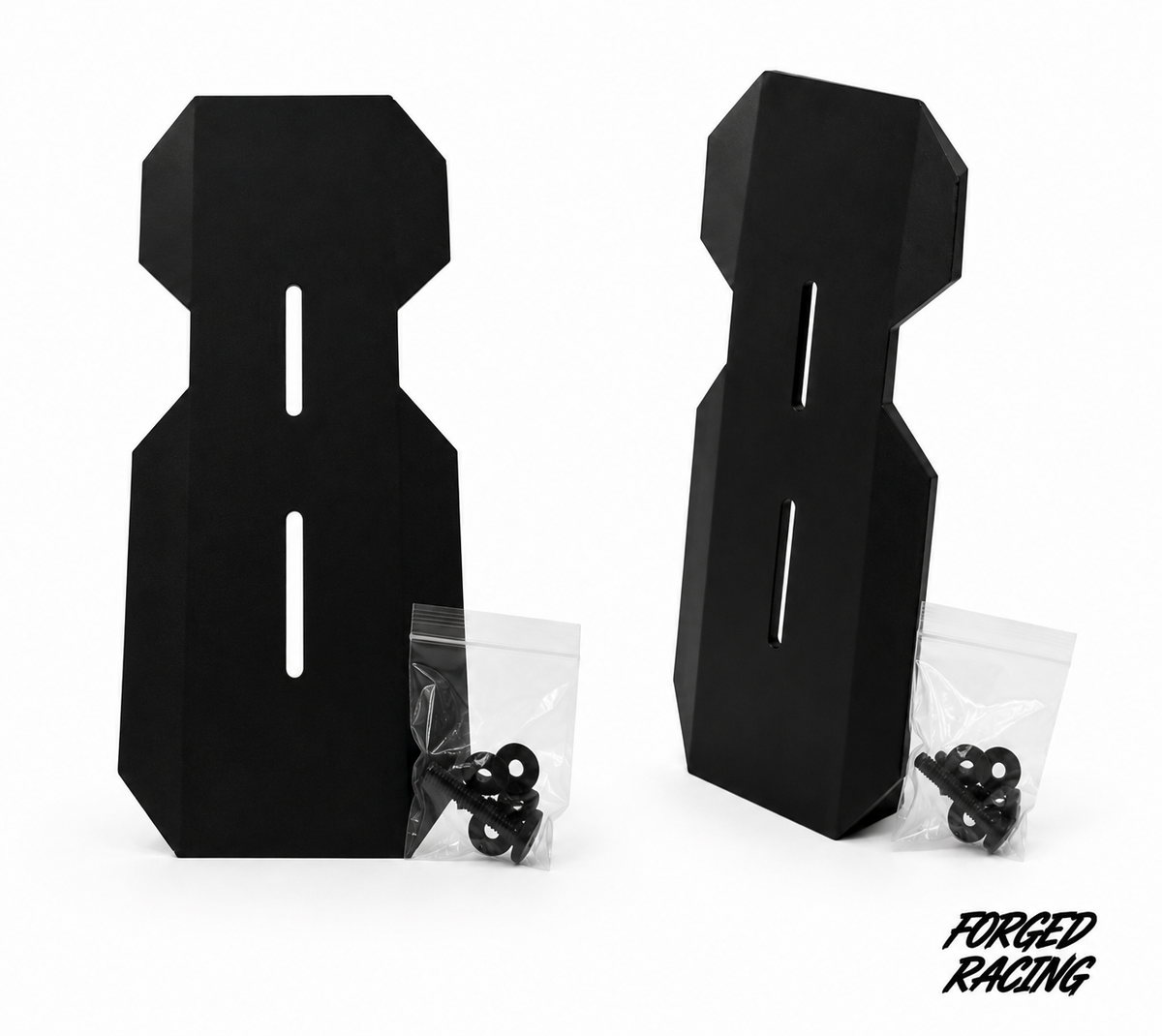 Ridstar Q20 Mud Guard – Battery Tray Protection Shield Forged Racing