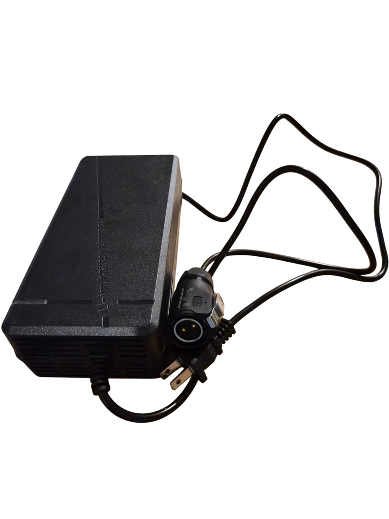 Segway x160/Surron LBS 5 amp charger Segron Universe