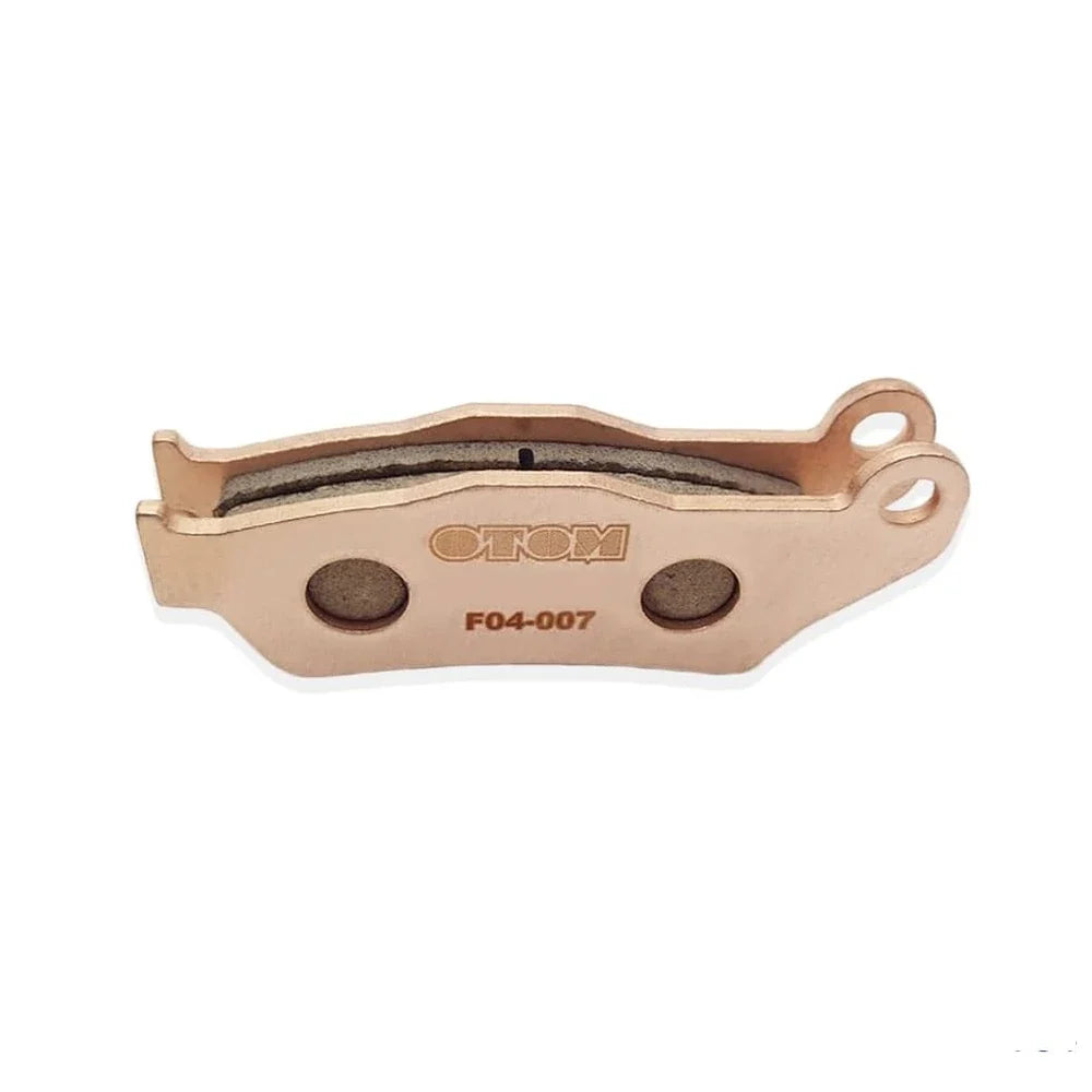 Stark Varg Brake Pads | Nibbi Caliper Brake Pads FactoryZ