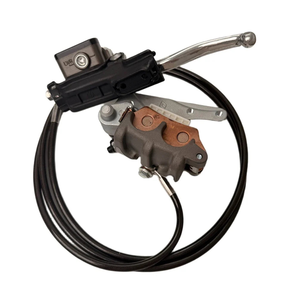 Stark Varg Supermoto Rear Brake Kit FactoryZ