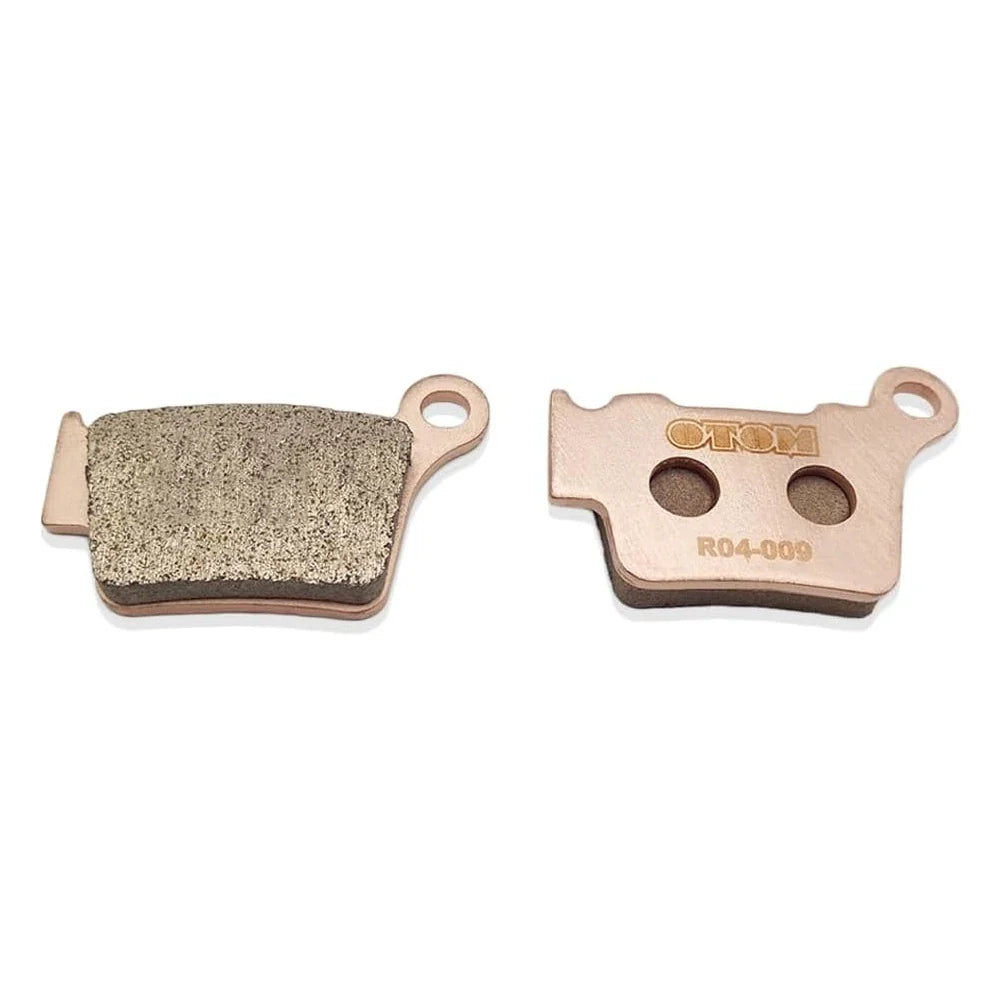 Stark Varg Brake Pads | Nibbi Caliper Brake Pads FactoryZ