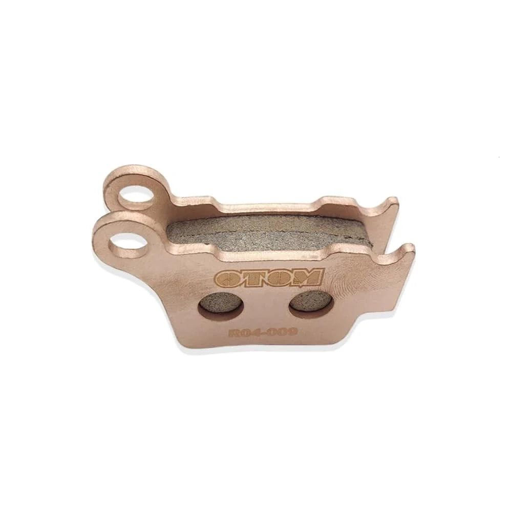 Stark Varg Brake Pads | Nibbi Caliper Brake Pads FactoryZ