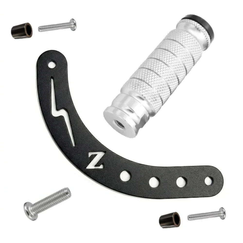 Yozma IN 10 / Strike Shadow / Valtinsu EM-5 Shift Lock FactoryZ