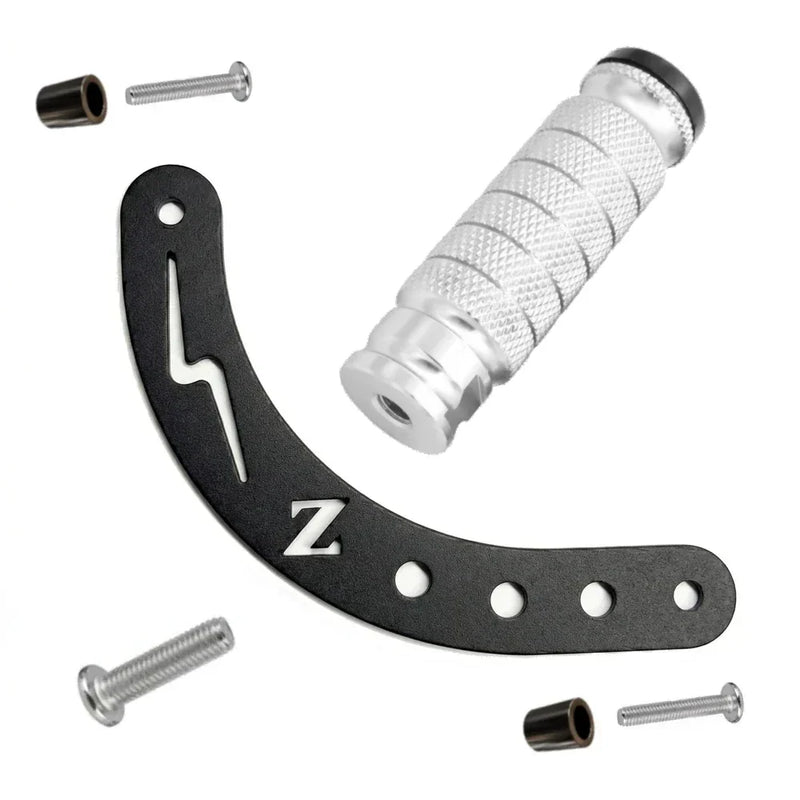 Yozma IN 10 / Strike Shadow / Valtinsu EM-5 Shift Lock FactoryZ