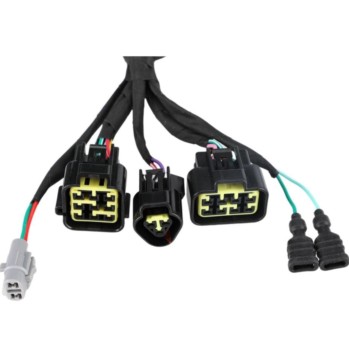Surron LBX OEM Electrical Wiring Harness - Riot Racing
