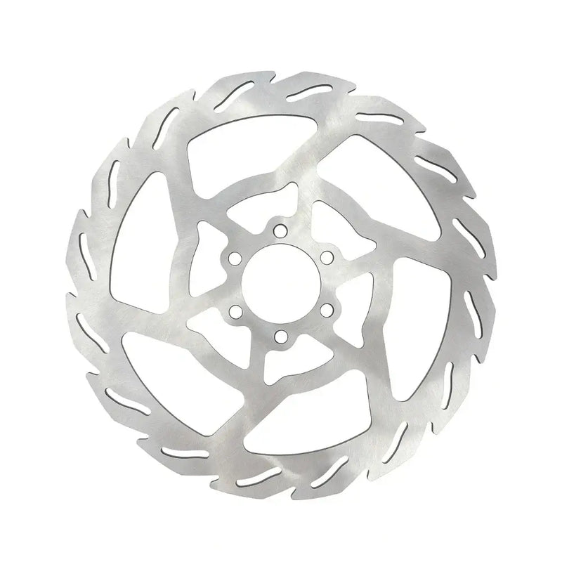 220mm Brake Rotor Upgrade Surron Light Bee FactoryZ