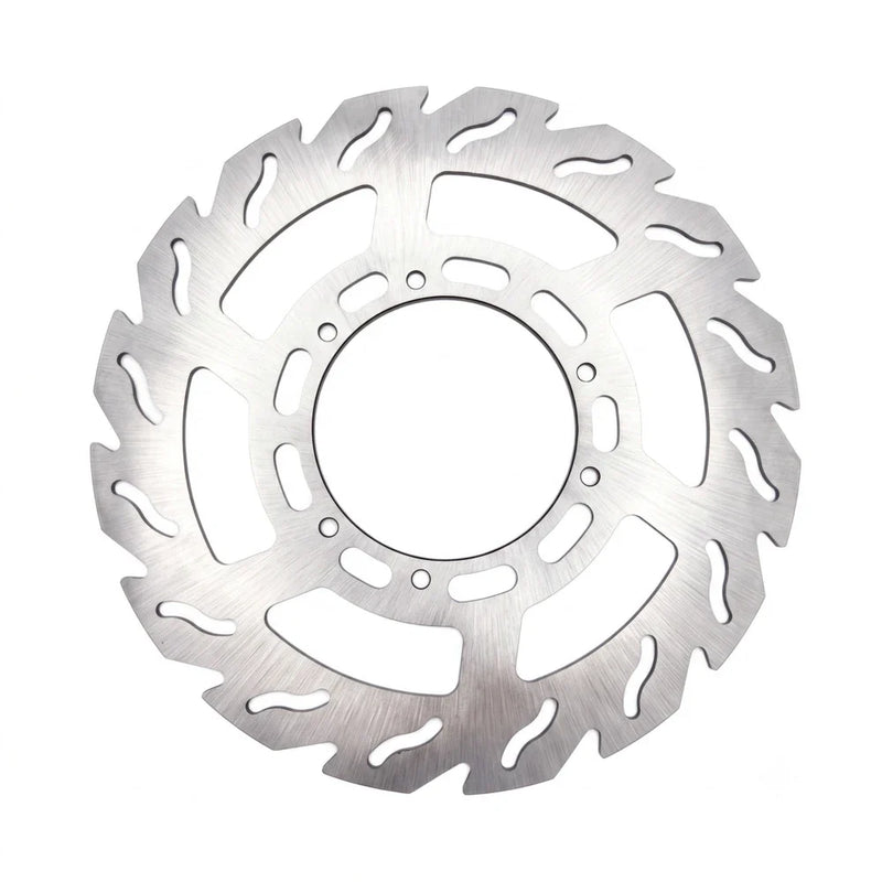 Surron Ultra Bee Brake Rotor 270mm Floating or Solid FactoryZ