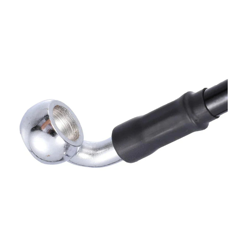 Surron Ultra Bee Foot Brake Line - Riot Racing