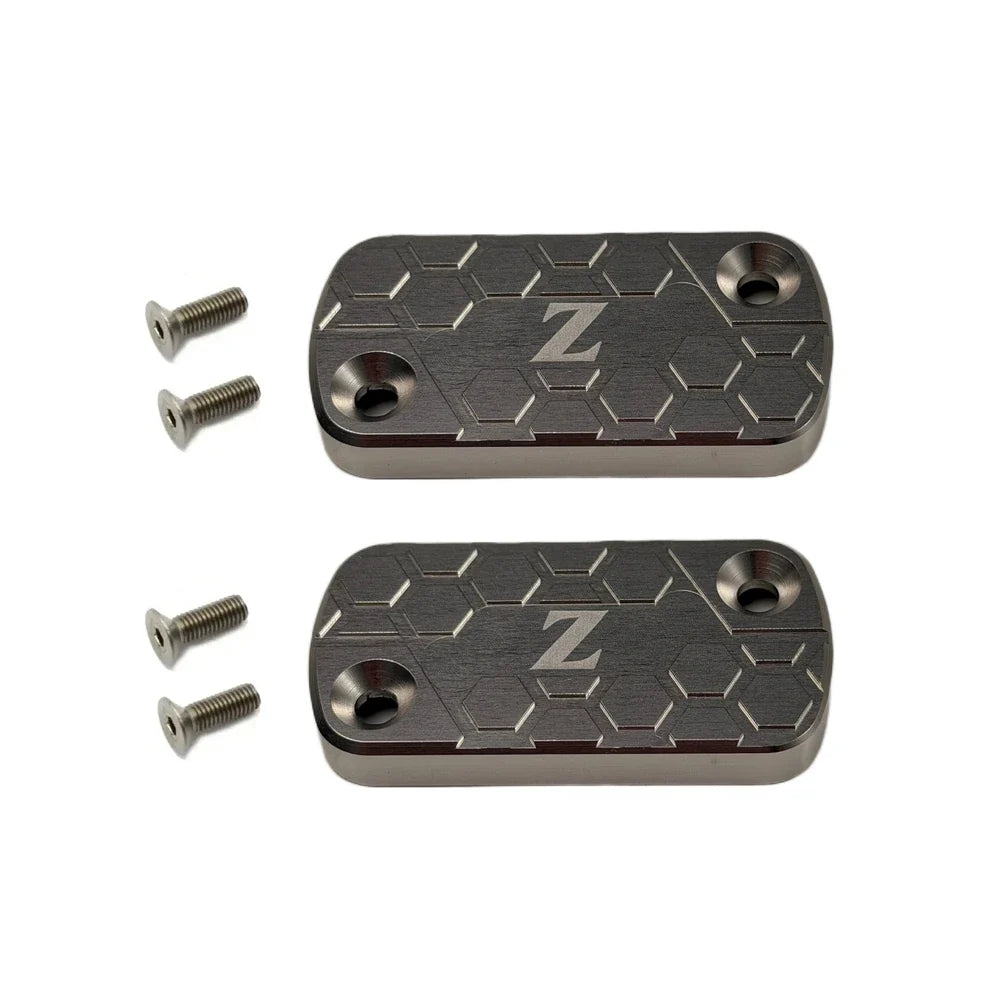 Surron Ultra Bee Brake Reservoir Caps FactoryZ