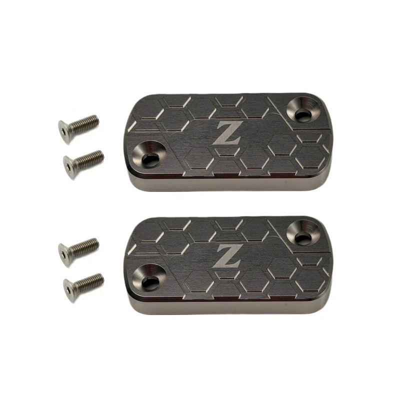 Surron Ultra Bee Brake Reservoir Caps FactoryZ