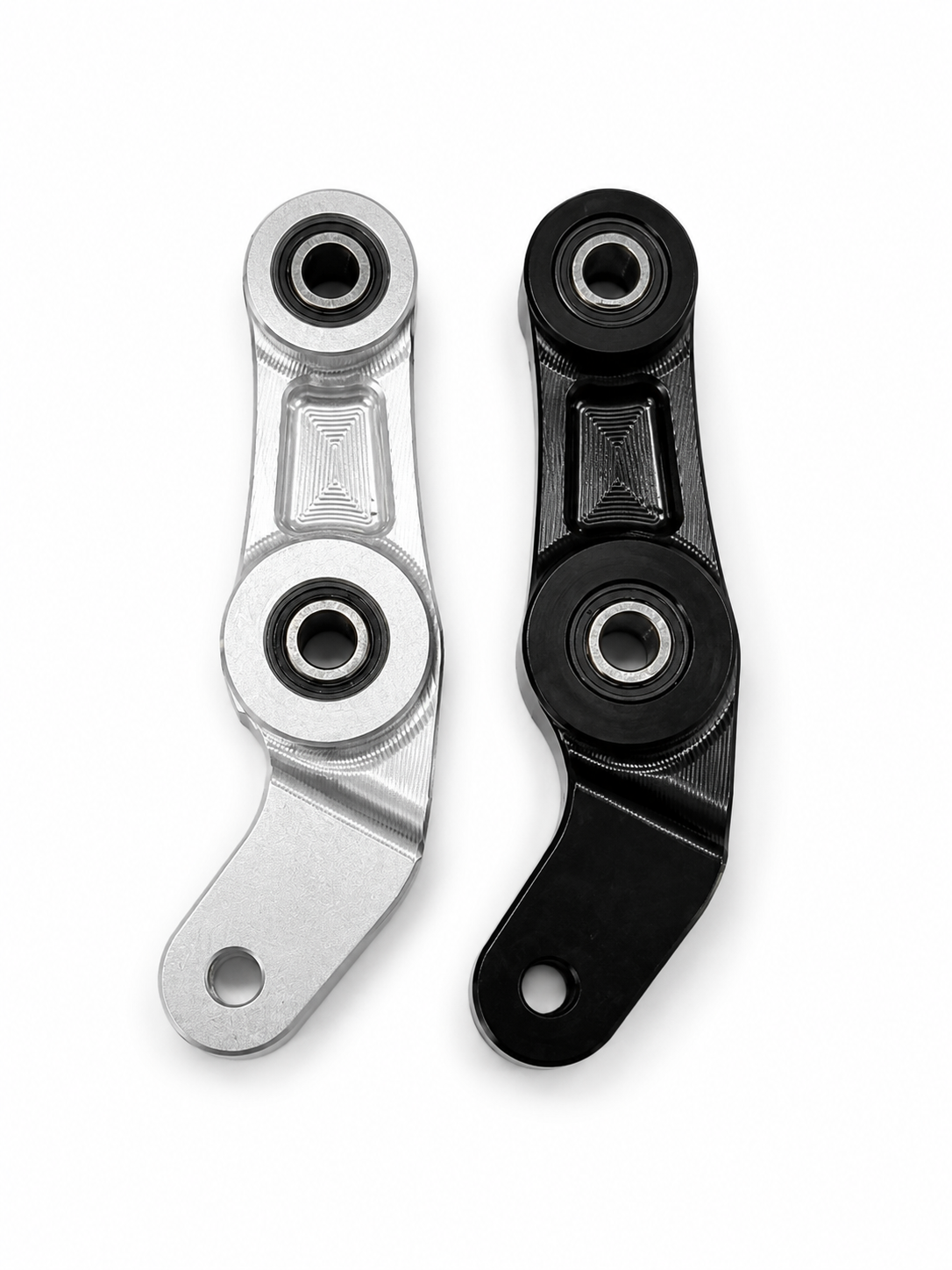 Surron Light Bee X Upgraded CNC Rear Suspension Linkage Forged Racing
