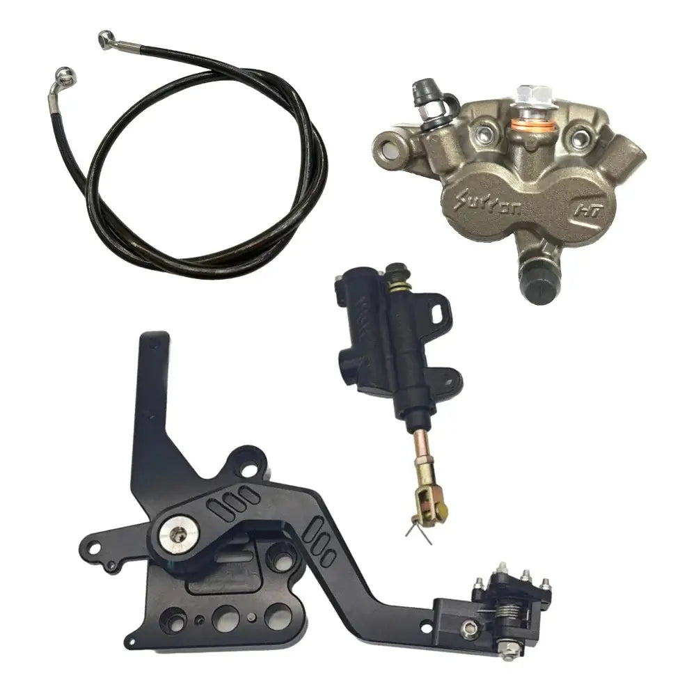 Talaria Moto Foot Brake Kit MX3 MX4 FactoryZ