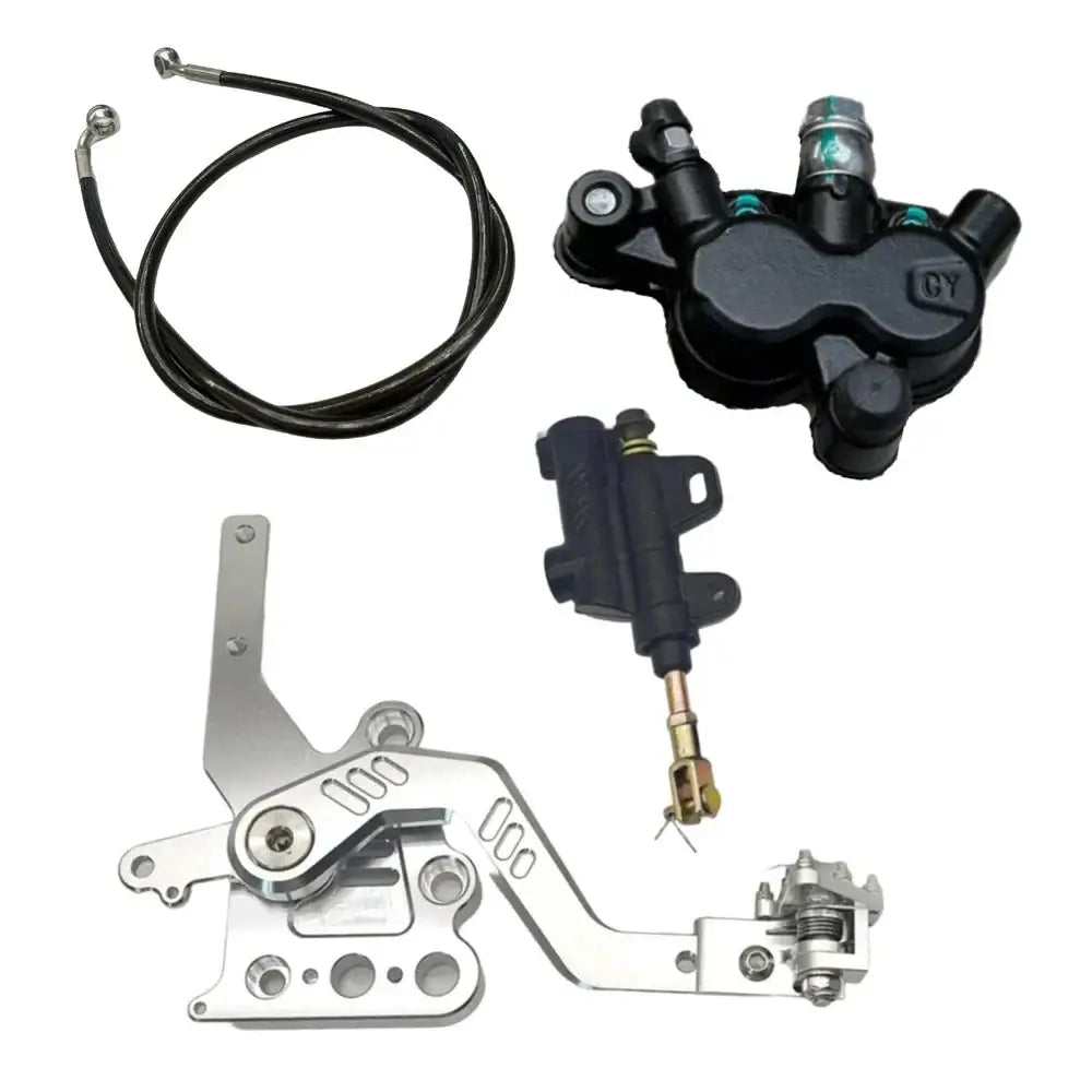 Talaria Moto Foot Brake Kit MX3 MX4 FactoryZ
