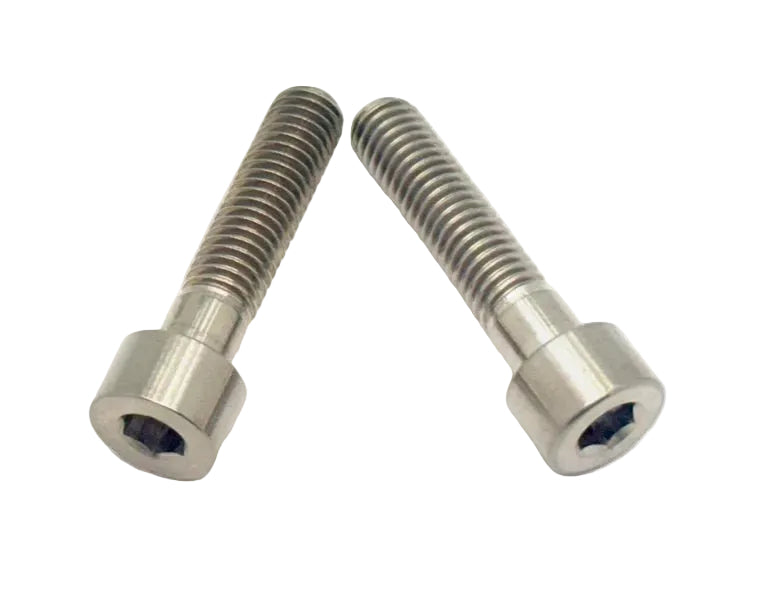 Talaria Sting MX3 MX4 MX5 Gearbox Titanium Bolt Kit Titanium Surron