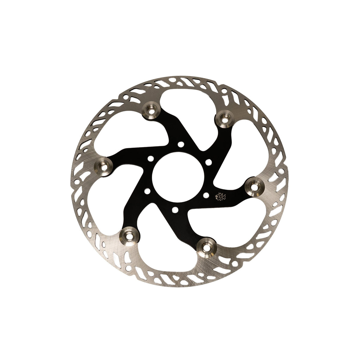 Prickly Floating Rotors 220mm Prickly Motorsports