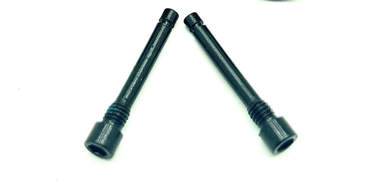 Brake-Pad Screws/ Pins - Surron LBX, Segway X260, Talaria (set of two) - Riot Racing