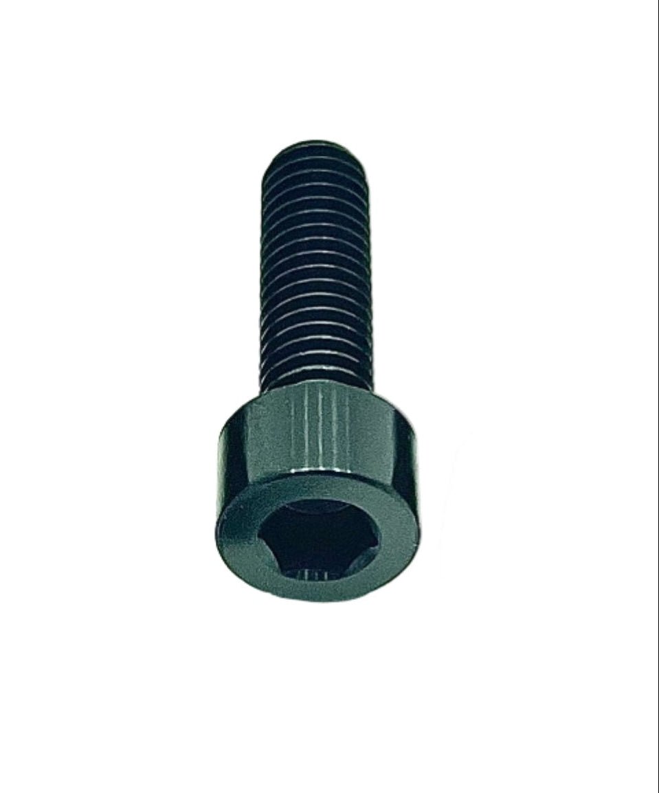 Titanium E-Moto Brake Handle-Mount Bolts Titanium Surron