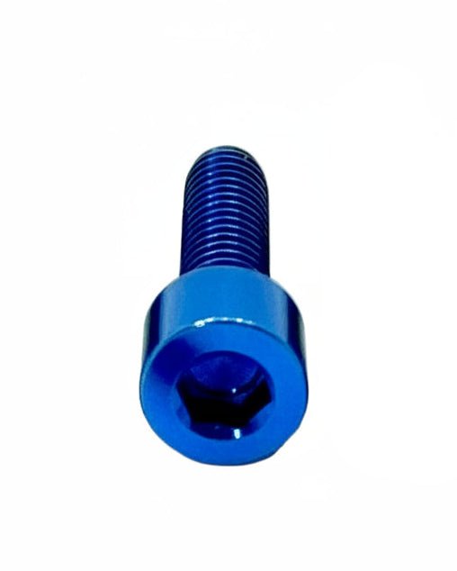 Titanium E-Moto Brake Handle-Mount Bolts Titanium Surron