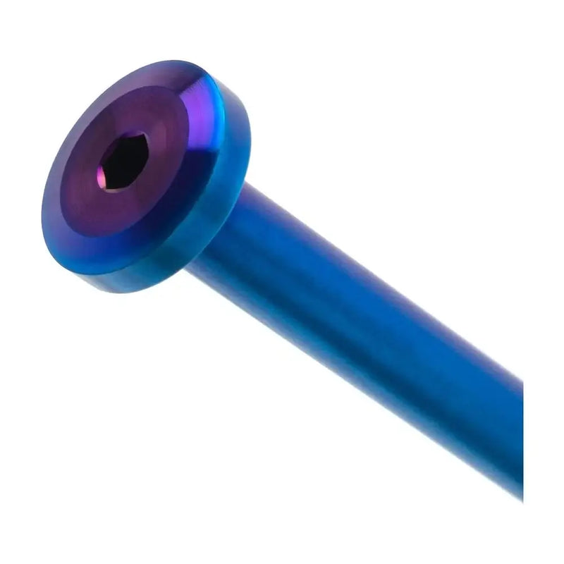 Titanium Swing Arm Axle for Surron Light Bee FactoryZ