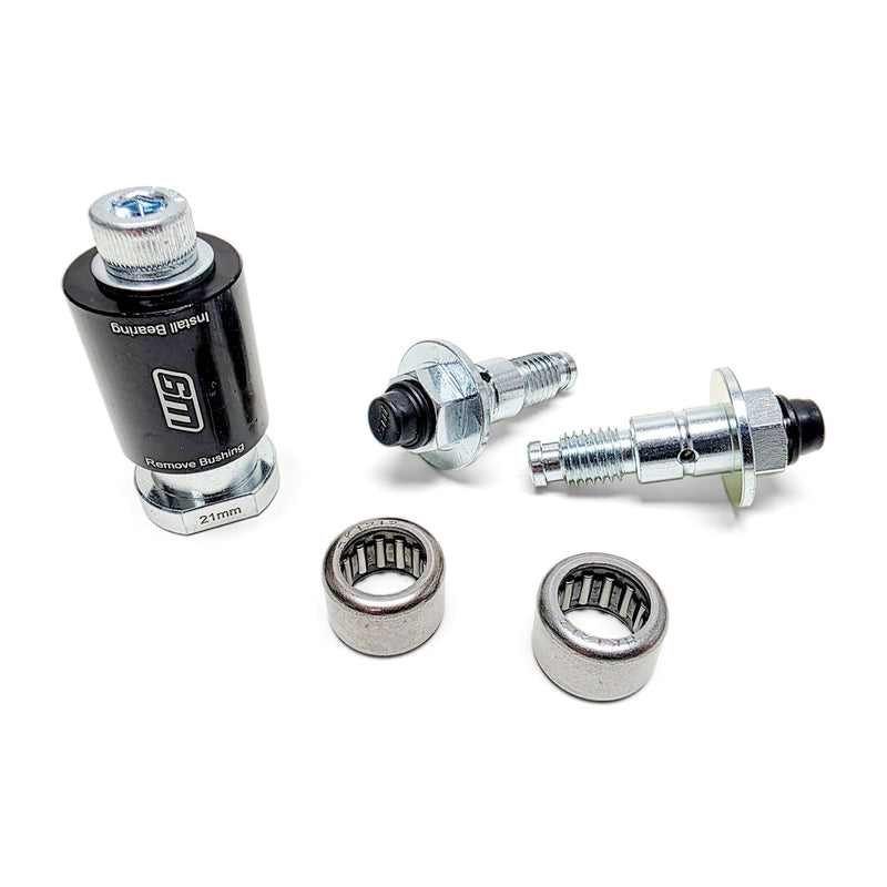 Surron Ultra Bee Suspension Triangle Bearing Kit (Collective) Warp9Racing