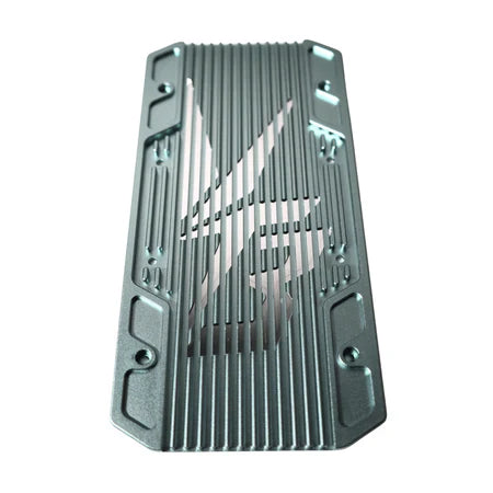 Ventus Aetos Heatsink Modded Moto Co