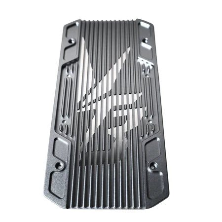 Ventus Aetos Heatsink Modded Moto Co