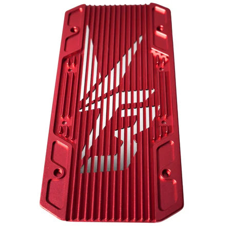 Ventus Aetos Heatsink Modded Moto Co