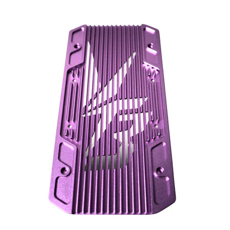 Ventus Aetos Heatsink Modded Moto Co